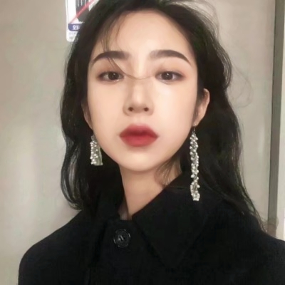 34张成熟气质女生QQ头像 高清好看的女生头像合集