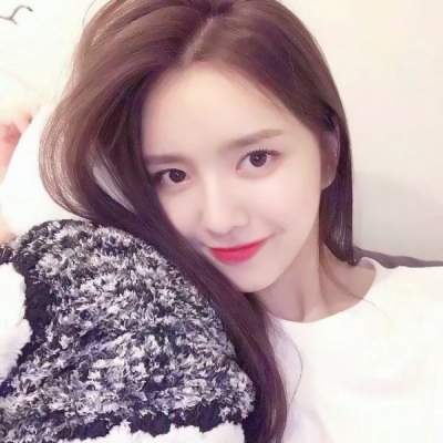 女生闺蜜头像两张霸气！28组高清时尚款一次看够