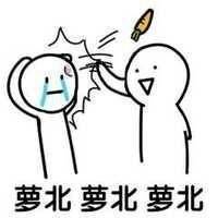 “你脑子进萝北了吗？”这套梗表情包火了