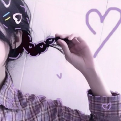 24张高清三人闺蜜唯美头像合集 适合女生用的闺蜜三人组头像