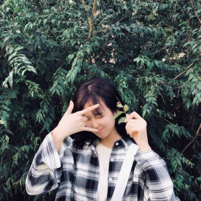 三人闺蜜头像来啦！唯美有气质的新款爆款，15张直接自取