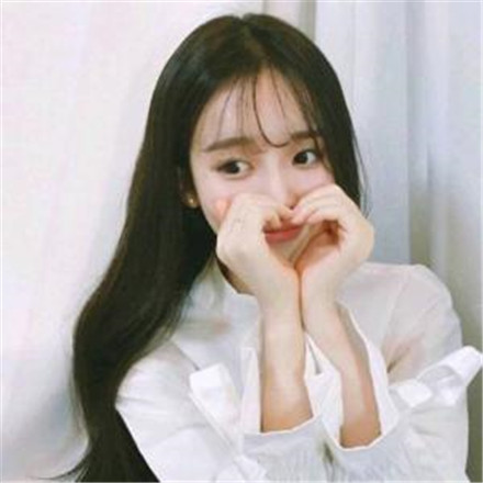 20张软萌可爱女生头像 高清无水印直接存