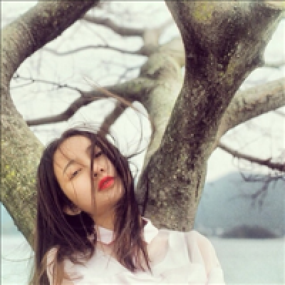 17张高清简约文艺风女生头像 氛围感拉满