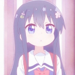 22张软萌动漫女生QQ头像 戳中少女心的可爱款