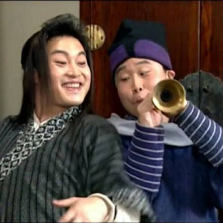 武林外传白展堂专属表情包合集来啦