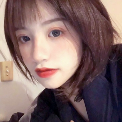 17张高清真人闺蜜头像 一人一张姐妹款直接存