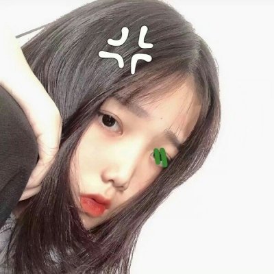 36张伤感女生头像 陪你沉浸在宿命感的孤单里