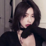 网红小姐姐高清头像 30张好看的网红女生头像合集