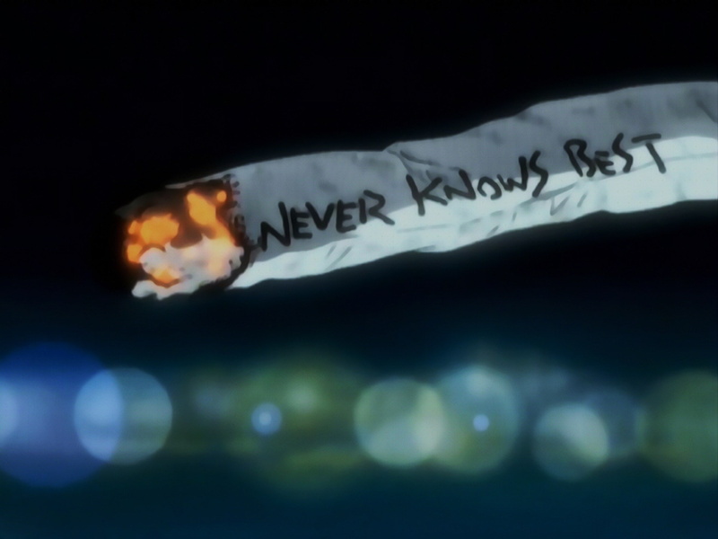 FLCL高清壁纸合集来了