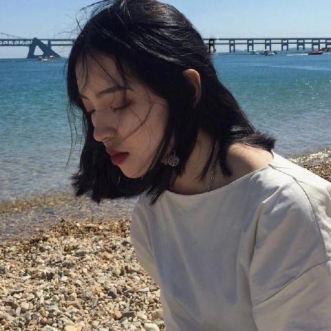 21张高清伤感女生头像合集 氛围感拉满