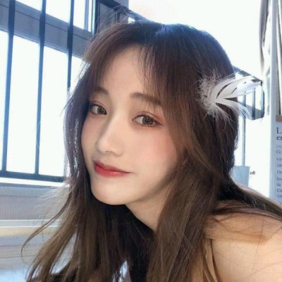 28张氛围感拉满！气质独特的高清女生头像合集