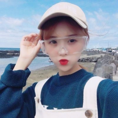 26组超适配女闺蜜情头！高清好看一对两张直接存