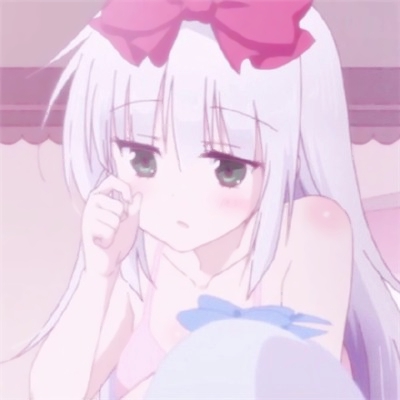 36张高清可爱女生二次元萌头像 快来挑选你的专属头像