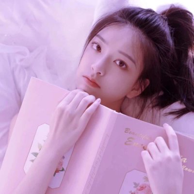 21张高清真人闺蜜头像合集 多人款女生头像来啦