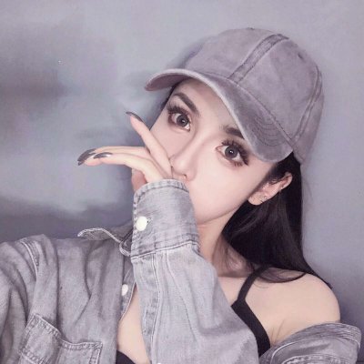 微信时尚女人头像，20张高清性感又有气质的精选图来了