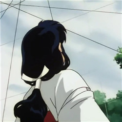 65张高清好看的女生旧漫头像 适合当微信头像