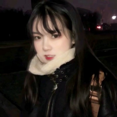 网红小姐姐高清头像 30张好看的网红女生头像合集