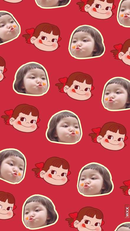 刚更的罗熙壁纸来啦