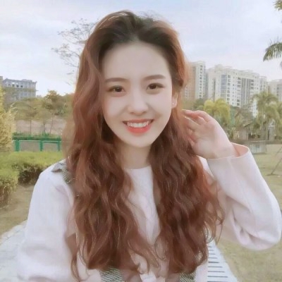 32张氛围感拉满！有气质的女生头像合集