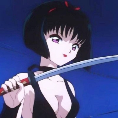 36张高清旧漫女生QQ头像 氛围感拉满的复古女头合集