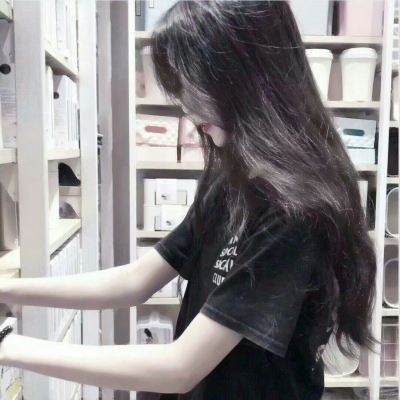 流行的双人闺蜜头像合集（36组）