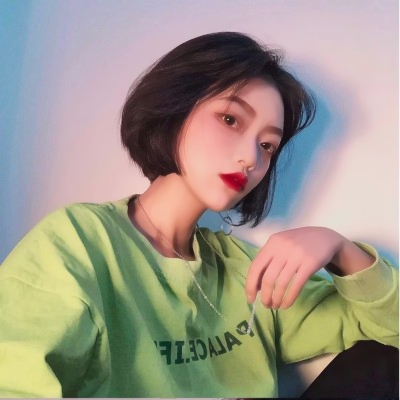 16组超萌双人QQ闺蜜头像 高清可爱款一次看够