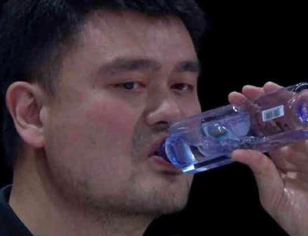 超火的喝水主题情侣头像合集