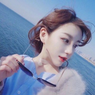 18张气质拉满的高清女神头像合集