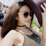 36张高清时尚爱美女生QQ头像 总有一款合你心意