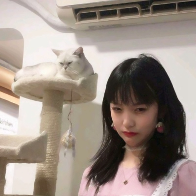 气质个性潮流魅力女头像 33张高清时尚女生微信头像合集