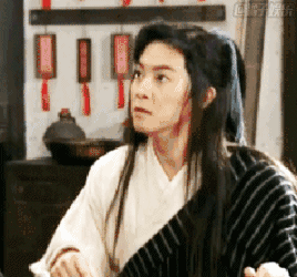 《武林外传》白展堂专属GIF动图合集