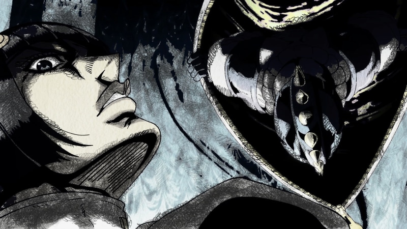 《JOJO的奇妙冒险》高清壁纸合集 布加拉提等角色1080P版