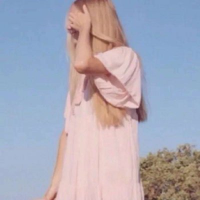 24张高清欧美范女生壁纸头像合集 氛围感直接拉满