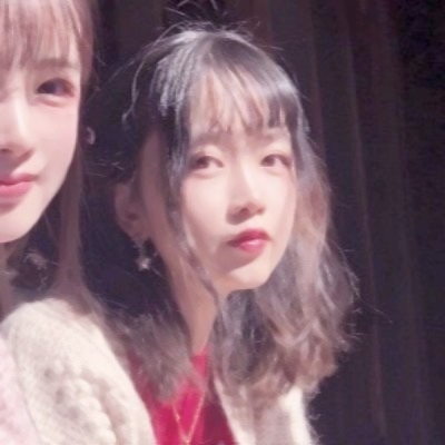 超火闺蜜头像合集！12张高清一对两张款直接存