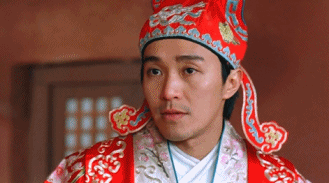 星爷周星驰专属GIF动图合集