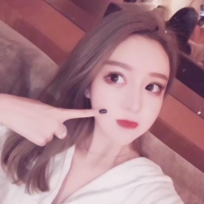 抖音个性女生头像合集！17张高清潮流头像直接用