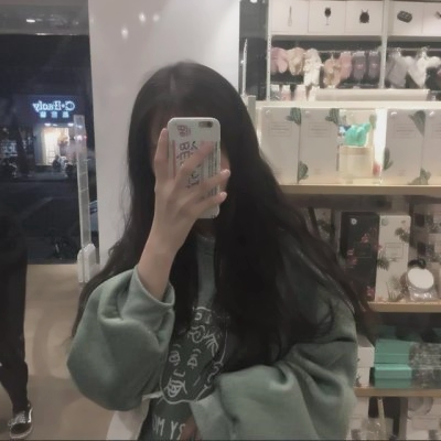 36张高清可爱真人女生QQ头像合集