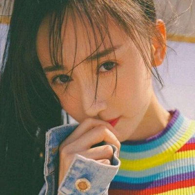 36张清新文艺闺蜜头像 气质感拉满的女生头像合集