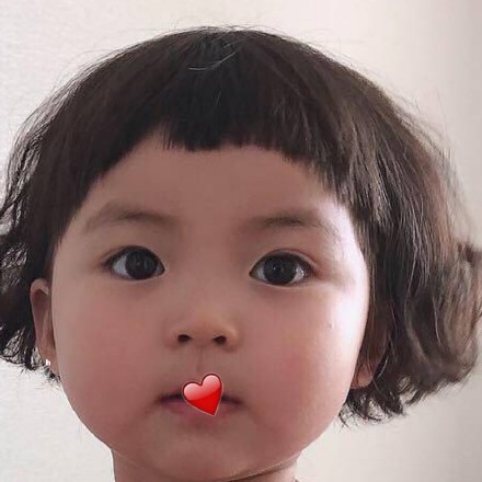 罗熙全糖微笑头像合集来啦