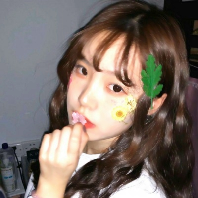 29张高清好看的女生高冷个性头像 适配QQ使用