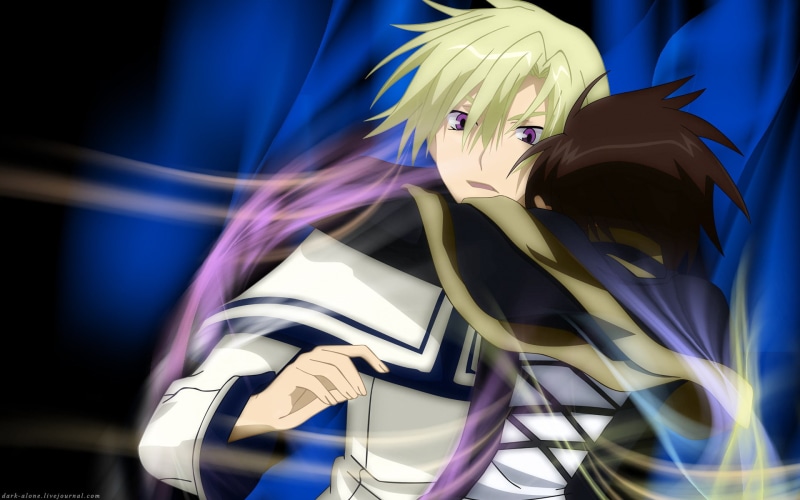 07-Ghost 1080P高清动漫壁纸