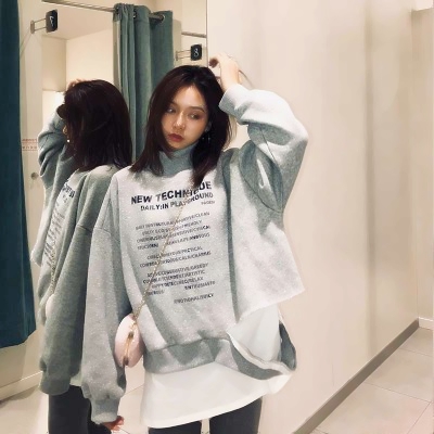 16张超酷女生头像合集 高清新潮质感拉满