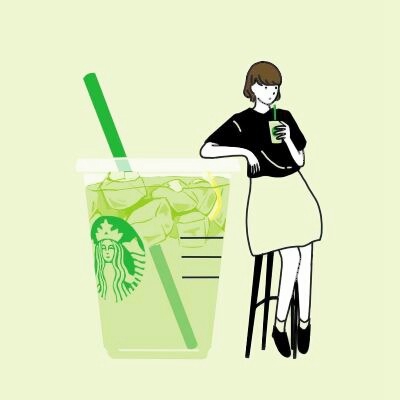 女生嘻哈风动漫头像合集 20张高清好看的女生头像来了