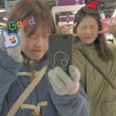 25张气质感拉满的清纯女生头像 高清无水印