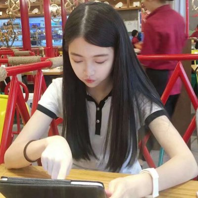 20组高清闺蜜头像！一对两张超适配