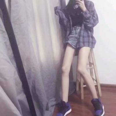 28张高清女生部位头像合集 新潮好看的头像资源