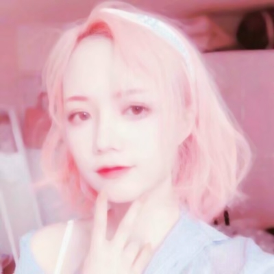 28张混网可爱女生头像 高清时尚少女风直接存