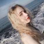 21张高清欧美仙气女生头像 自带仙女氛围感