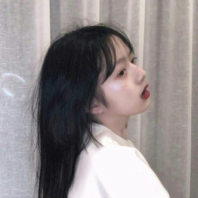 28张高清真人可爱女生头像 风格真实又治愈