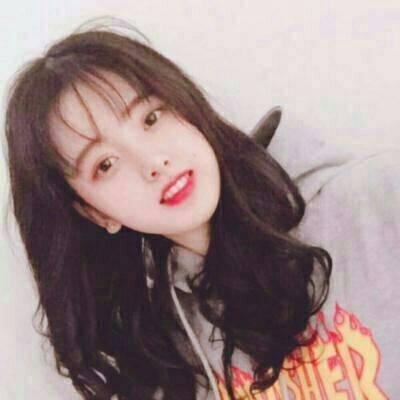 韩系姐妹配对头像来啦！18张高清好看的双人头像合集